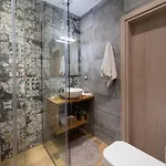 Lefkas Villa *