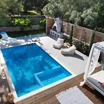 Lefkas Villa Lijá