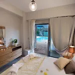 Villa Lefkas