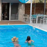 Lefkas Villa