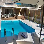 Lefkas Villa Lijá