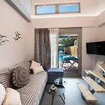 Villa Lefkas Lijá