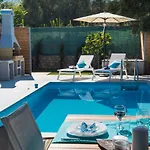 Villa Lefkas Lijá