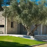 Villa Lefkas *