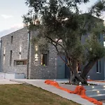 Lefkas Villa Lijá