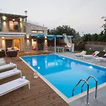 Lefkas * Lijá