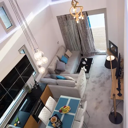 Lefkas Villa