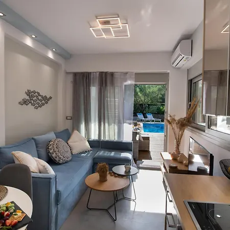 Lefkas Lygia (Lefkada)