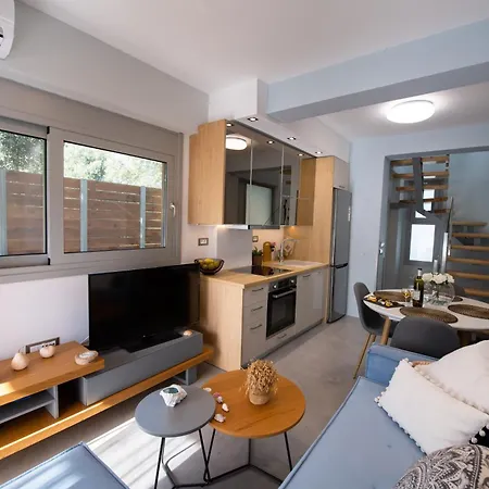 Lefkas Lygia (Lefkada)