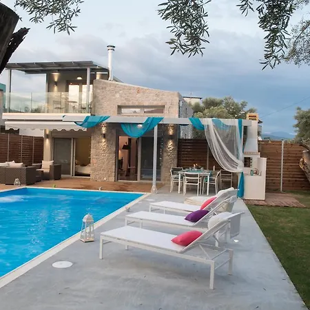 Lefkas Lygia (Lefkada)