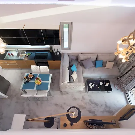 Villa Lefkas Lygia (Lefkada)