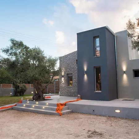 Lefkas Lygia (Lefkada)