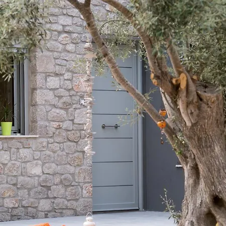 Lefkas Villa Lygia (Lefkada)