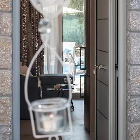 Villa Lefkas Lygia (Lefkada)