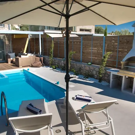 Lefkas * Lygia (Lefkada)