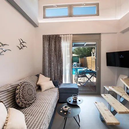 Villa Lefkas Lygia (Lefkada)