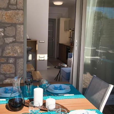 Вилла Lefkas *