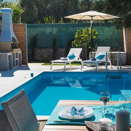 Villa Lefkas Lygia (Lefkada)