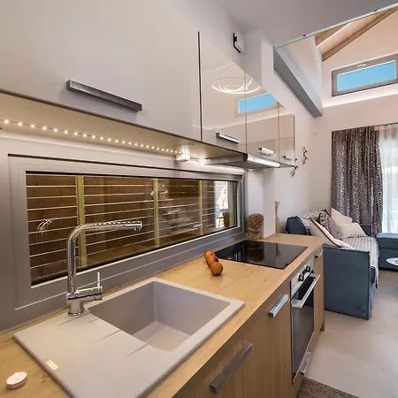 Lefkas * Lygia (Lefkada)