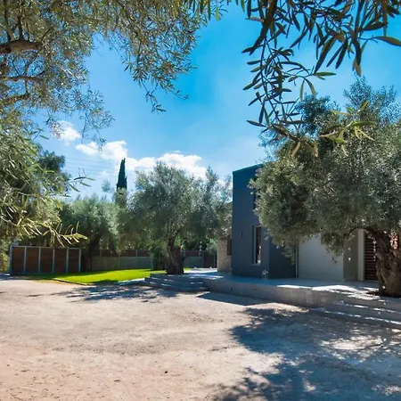 Lefkas Villa Lygia (Lefkada)