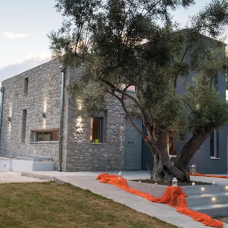 Lefkas Villa Lygia (Lefkada)