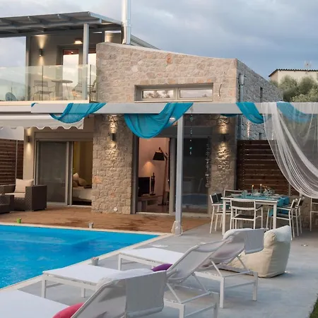 Lefkas Lygia (Lefkada)