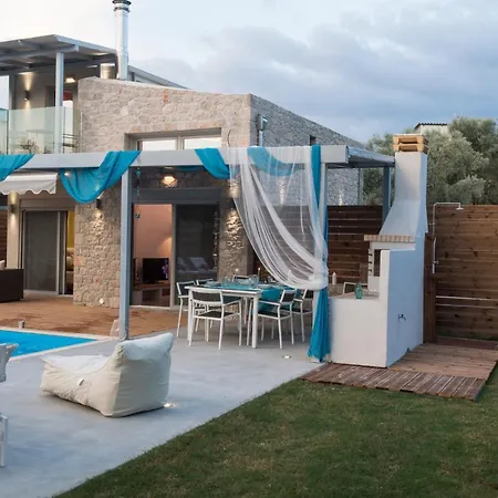 Villa Lefkas Lygia (Lefkada)