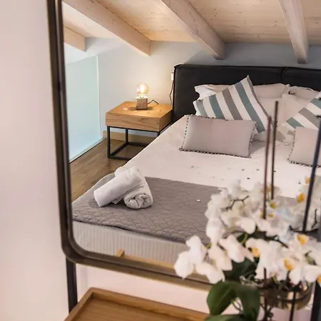 Lefkas Lygia (Lefkada)