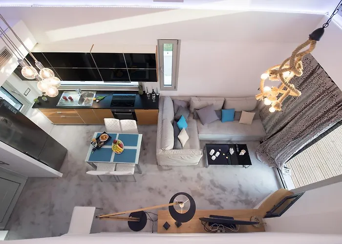 Βίλα Lefkas Λυγιά