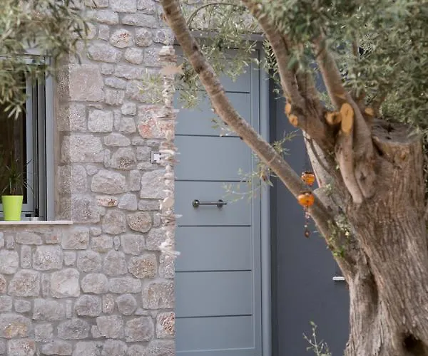 Lefkas Βίλα Λυγιά